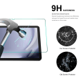Pikkukuva 3 / 9: HAT PRINCE panssarilasi Samsung Galaxy Tab A9+ Transparent