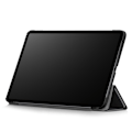 Miniatyrbillede 6 af 8: Trifoldet etui til iPad Pro 11 (2020)/(2018) - Sort Black