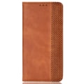 Pikkukuva 5 / 6: Lompakkoteline Käännettävä Puhelinkotelo Xperia 1 VI Brown