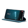 Pikkukuva 8 / 8: CASEME Retro Lompakkokotelo Samsung Galaxy S22 Plus - Green