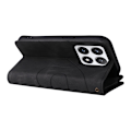 Miniatyrbilde 6 av 9: KT Lommebokveske for Xiaomi 14T Pro Black