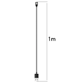 Miniatyrbilde 6 av 7: Lader for Suunto Wing (HS231) Black