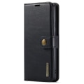 Miniatyrbilde 3 av 11: DG.MING for Google Pixel 6a Avtakbart 2-i-1 Lommebokdeksel Black