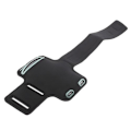 Miniatyrbilde 4 av 7: Sportsarmbånd til Samsung Galaxy S5 Black