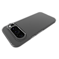 Miniatyrbillede 2 af 7: TPU Shell Cover til Google Pixel 9 Pro XL Transparent
