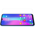 Miniatyrbillede 5 af 5: NILLKIN for Huawei P Smart 2019 Clear LCD Screen Protector Transparent