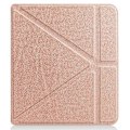 Miniatyrbild 3 av 7: Fodral till Kobo Libra 2 eReader läsplatta - Guld Guld