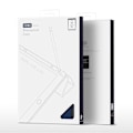 Miniatyrbilde 3 av 8: DUX DUCIS Tri-fold Stativ Samsung Galaxy Tab A9+ Blue