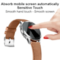 Miniatyrbillede 6 af 9: Huawei Watch GT 3 42mm IMAK Screen Protector Transparent