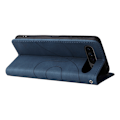 Miniatyrbillede 10 af 10: Til Google Pixel 9 Pro XL KT-serie-1 dobbeltfarve etui Blue