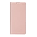 Pikkukuva 2 / 7: DUX DUCIS -sarjan kotelo korttipaikalla Samsung Galaxy A56 5G / A36 5G Pink gold