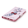 Pikkukuva 5 / 8: iPhone XS Max Plånboksfodral - Giraffe