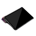 Miniatyrbillede 8 af 8: Trifoldet etui til iPad Pro 11 (2020)/(2018) - Plads Blue