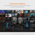 Pikkukuva 5 / 11: Gamepad Joystick Langaton peliohjain Xbox One -tietokoneelle Windows Black