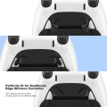 Miniatyrbilde 2 av 8: Sony PS5 DualSense Edge Trådløst Bluetooth-tastatur Spillkontroll Black