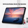 Miniatyrbilde 4 av 11: iPad Pro 11" 2021/2020/2018 Trippeldeksel med smal passform - Butterfly Multicolor