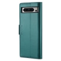 Miniatyrbillede 3 af 8: CASEME Retro Pung Taske til Pixel 8 Pro Green