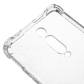 Pikkukuva 2 / 3: Xiaomi MI 9T Transparent Anti-drop TPU Phone Case Transparent