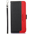 Miniatyrbillede 4 af 7: KHAZNEH Til Google Pixel 9 Pro XL Pung Etui Litchi Struktur Telefoncover Black