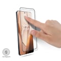 Miniatyrbillede 5 af 8: AMORUS For OnePlus 13R Skærmbeskytter Glas Transparent