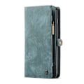 Pikkukuva 1 / 5: Samsung Galaxy S10+ CASEME Detachable 2-in-1 case - Blue Blue