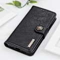 Miniatyrbillede 9 af 9: KHAZNEH Telefoncover til Samsung Galaxy A32 5G - Sort Black