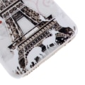 Miniatyrbillede 2 af 6: Iphone 6 / 6s Skal Eiffel Tower