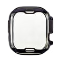 Pikkukuva 1 / 4: Apple Watch Ultra 49mm TPU-kotelo+näytönsuoja Transparent