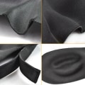 Pikkukuva 4 / 5: Sovmask 3D foam lyxig skön Svart Black