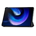 Miniatyrbilde 3 av 5: Xiaomi Pad 6 Stativ Slim Fit Deksel - Don't Touch Me Multicolor