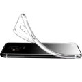 Miniatyrbild 3 av 5: IMAK UX-5 Series TPU skal till Sony Xperia 1 Transparent