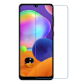 Miniatyrbillede 1 af 2: Samsung Galaxy A33 5G High Definition LCD Screen Film Protector Transparent