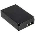 Pikkukuva 2 / 5: CANON M5/M10/M50 Mark II 7.40V 1200mAh kameran litiumioniakku Black