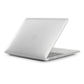 Miniatyrbillede 1 af 5: Skal Till MacBook Pro 13.3" (2016) - Silver Silver