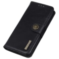 Miniatyrbilde 6 av 8: KHAZNEH Lommebokveske for Xiaomi Redmi A1 Black