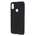 Miniatyrbillede 2 af 5: Xiaomi Mi A2 Lite TPU skal - Svart Black