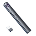 Pikkukuva 1 / 10: Remote Laser Pointer Powerpoint Office -esityssivun kääntäminen napsauttajaa Black