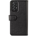 Pikkukuva 3 / 3: HOLDIT Magneettilompakko Musta Samsung Galaxy A72 5G: lle Black
