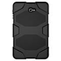 Miniatyrbilde 9 av 11: Samsung Galaxy Tab A 10.1\" (2016) Heavy Duty Armor-etui Black