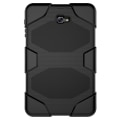 Pikkukuva 9 / 11: Samsung Galaxy Tab A 10.1" (2016) Heavy Duty Armor skal Black