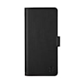 Miniatyrbillede 5 af 5: GEAR Walletcase Black for Samsung Galaxy S20 Ultra Black