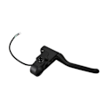 Miniatyrbillede 4 af 7: Bremsehåndtag i aluminiumslegering til Xiaomi M365/1S/PRO/PRO2/LITE Black