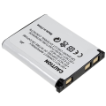 Miniatyrbilde 2 av 5: LI-40B / 42B Batteri for Olympus FE20 / FE320 osv White
