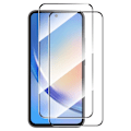 Pikkukuva 1 / 7: ENKAY Karkaistu lasi Samsung Galaxy A55 2kpl Transparent