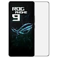Miniatyrbilde 3 av 4: RURIHAI Full Cover Herdet Glass Skjermbeskytter til Asus ROG Phone 9 5G Transparent