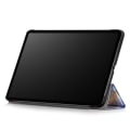 Pikkukuva 6 / 8: Kolminkertainen kotelo iPad Pro 11:lle (2020)/(2018) - Avaruus Blue