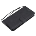Pikkukuva 7 / 8: Google Pixel 3a -puhelinkuori jalustalla ja hihnalla Black