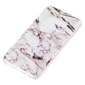 Miniatyrbild 3 av 5: MTK Samsung Galaxy S10e TPU Marmor - Style B Svart