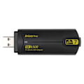 Miniatyrbillede 1 af 10: BE6500 Driver Gratis 6500M Tri Band WiFi 7 USB 3.0 trådløs netværkskortadapter Black