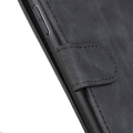 Miniatyrbilde 7 av 8: KHAZNEH Sony Xperia 1 V Lommebok-deksel Black